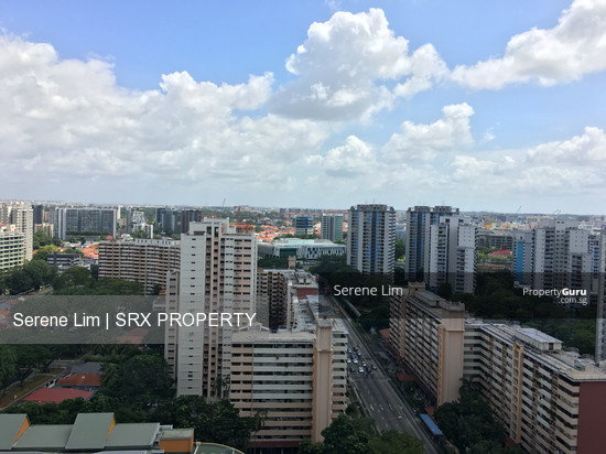 Eight Riversuites (D12), Condominium #177698532